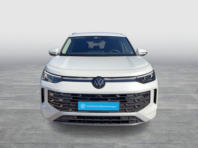 Volkswagen Tayron - Bild 7