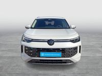 Volkswagen Tayron - Vorschau Bild 7