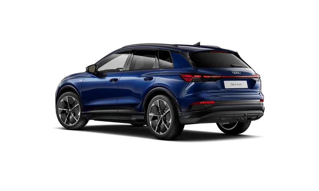 Audi Q4 e-tron - Bild 2
