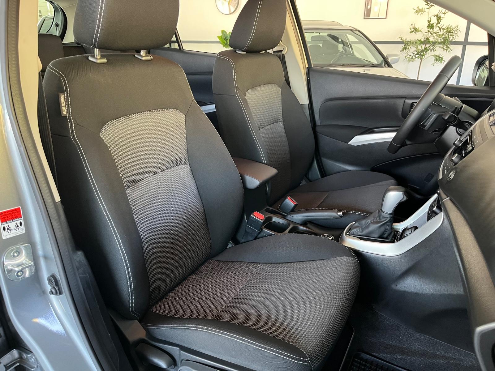 Suzuki SX4 S-Cross Comfort 4x4 27.000KM! TOP AUSTATTUNG