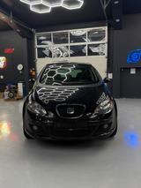 Seat Altea 1.4 TSI 6 Gang TÜV&Service Neu - gebrauchte Seat Altea aus dem Jahr 2008