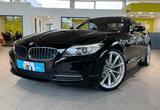 BMW Z4 Roadster sDrive 18i*Xenon*Keyless*HiFi*Navi* - gebrauchte BMW Cabrios
