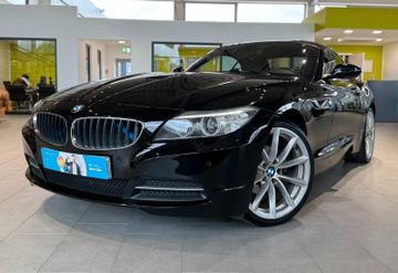 BMW Z4 - 1