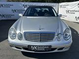 Mercedes-Benz E 320 Limousine *2x SCHIEBEDACH* MEMORY*SHZ* - Mercedes-Benz E-Class aus 2003
