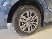 Ford Tourneo Custom - Vorschau Bild 17