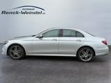 Mercedes-Benz E 350 Sportpaket Navi LED Blendfreies Fernl. Kur - Mercedes-Benz E 350 mit Benzin-Antrieb: Limousine