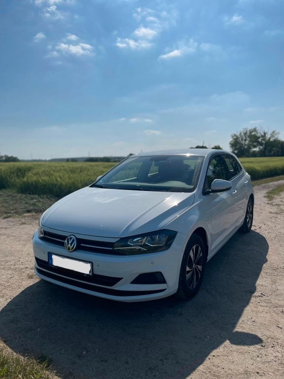 Image of Volkswagen Polo