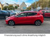 Kia cee'd / Ceed Spirit Automatik & Navi & Kamera - Kia: Cee D Spirit