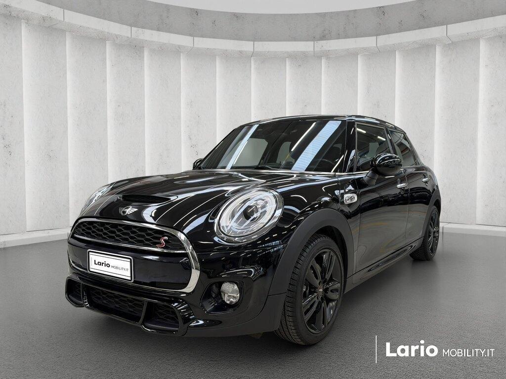 MINI Andere
