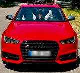 Audi S6 4.0 tfsi - Audi S6 aus 2017