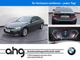 BMW 320i Automatik M Sportpaket Innovationsp. HIFI - BMW 320 Limousine 320i m sportpaket mit Benzin-Antrieb