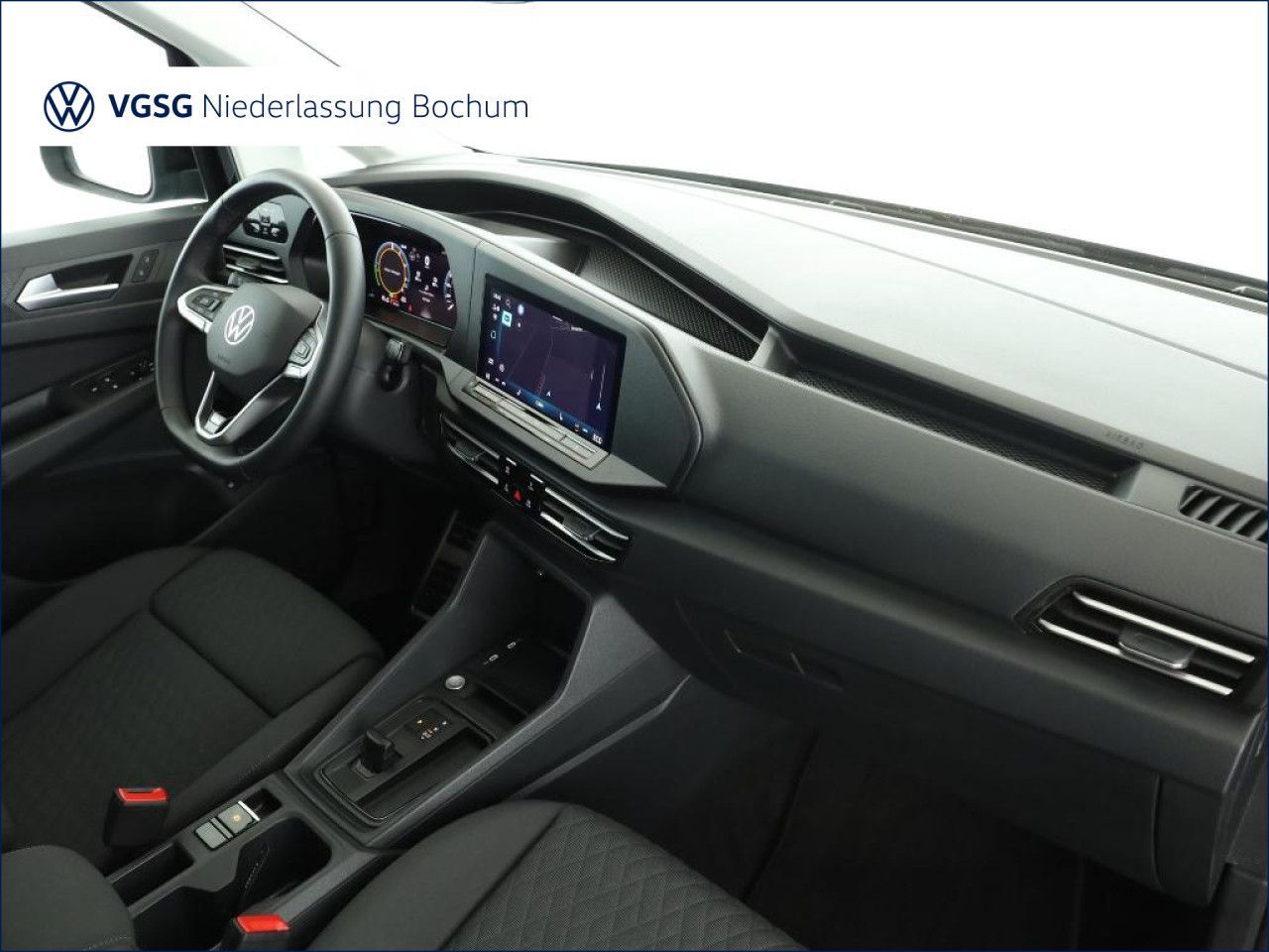 Volkswagen Caddy - Bild 7
