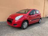 Suzuki Alto 1.0 Club Klimaanlage, Radio-CD - Suzuki Alto Club mit Benzin-Antrieb