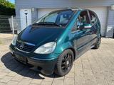 Mercedes-Benz A 160 ELEGANCE PICCADILLY - Mercedes-Benz A 160 in Freiburg