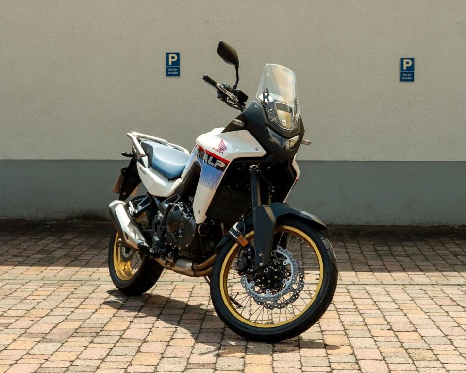 Honda XL 750 Transalp MY 2025, Vorführer !