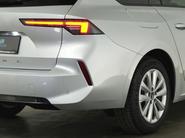 Astra L ST ELEGANCE CDTI+LED LICHT+NAVI+RÜCKFAHR