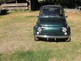 Fiat Oldtimer Fiat 500 so einen gibt es kein Zw... - Fiat Gebrauchtwagen von 1974