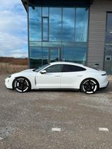 Porsche Taycan Performancebatterie Plus MwSt ausweisbar - Porsche Taycan: Sportwagen