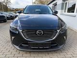 Mazda CX-3 1,5TD Sports-Line Leder LED Shzg ACC - Mazda Gebrauchtwagen in Chemnitz