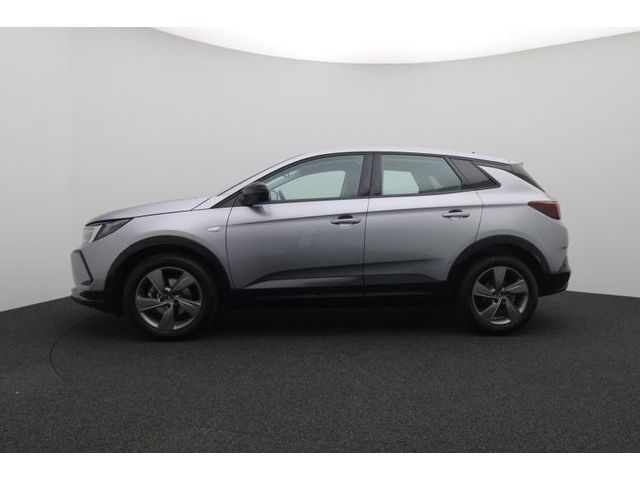 Fahrzeugabbildung Opel Grandland 1.2 GS Line AUT LED Navi ACC RK
