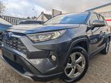 Toyota RAV 4 HYBRID 218 FWD LED KAMERA TOP #10452 - gebrauchte Toyota RAV 4 aus dem Jahr 2020