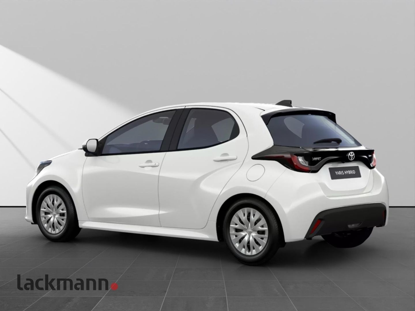 Toyota Yaris - Bild 7