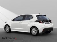Toyota Yaris - Vorschau Bild 7