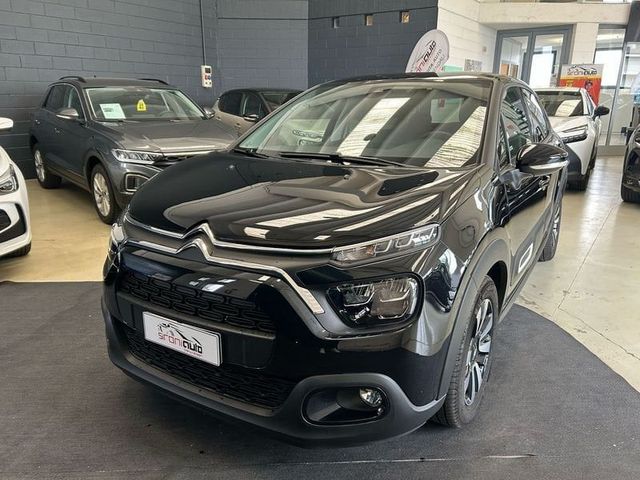 Другие Citroën C3 PureTech 83 S&S Max