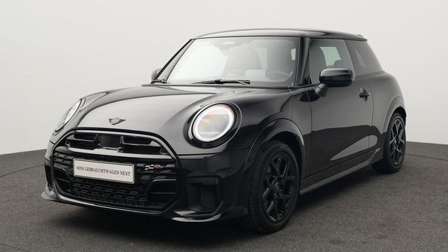 MINI MINI Cooper S