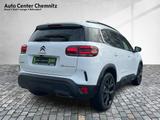 Citroën C5 Aircross EAT8 Hybrid Shine Pack LED/Navi - weiße Citroën C5 Aircross