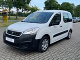 Peugeot Partner L1.Komfort Plus/Klima/AHK/PDC/Tempomat - gebrauchte Peugeot Partner aus dem Jahr 2015
