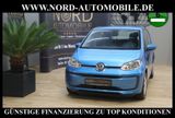 Volkswagen up! Move 1.0 4 Türen Klima Audiosystem