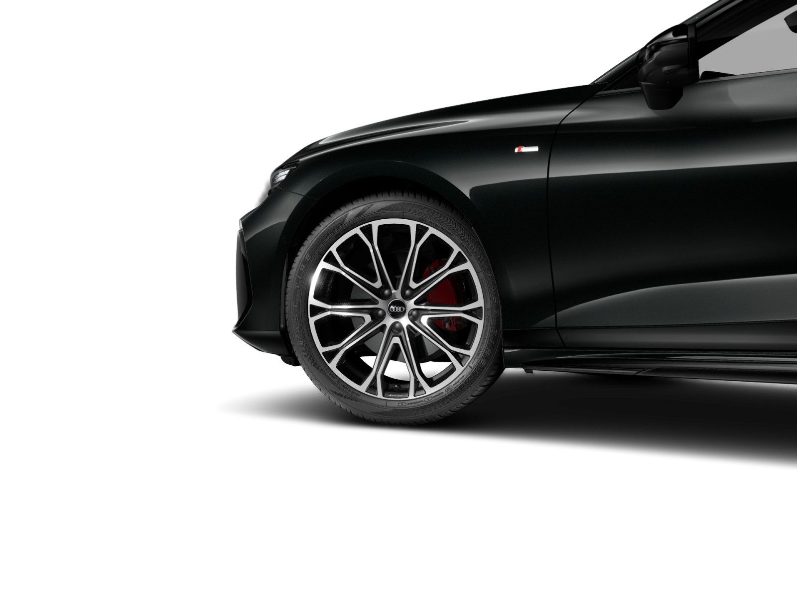 Audi A6 TFSI S LINE LM20 AHK OLED LEDER foto 4