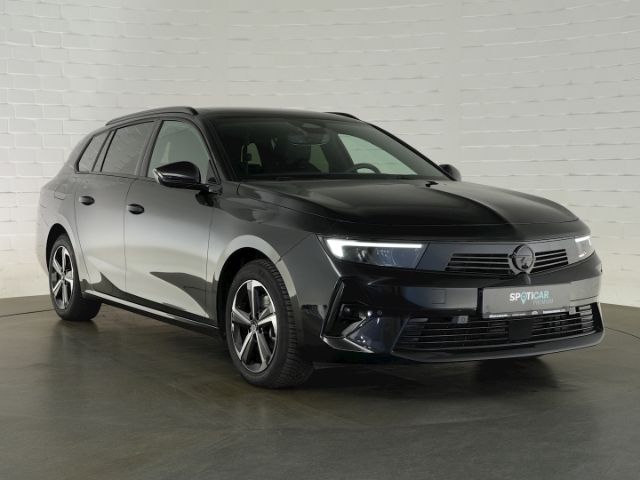 Astra L ST GS HYBRID eDCT+AHK+360 GRAD KAMERA+SC