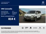 Volkswagen Caravelle 2,0 TDI 4MOTION *Pan Americana* - : Allradantrieb, American