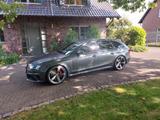 Audi RS4 4.2 FSI S tronic quattro Avant - - Audi RS4 in Düsseldorf