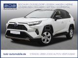 Toyota RAV 4 2.5 Hybrid Style Selection 4x4 NAVI SHZ PD - Toyota RAV 4 aus 2023