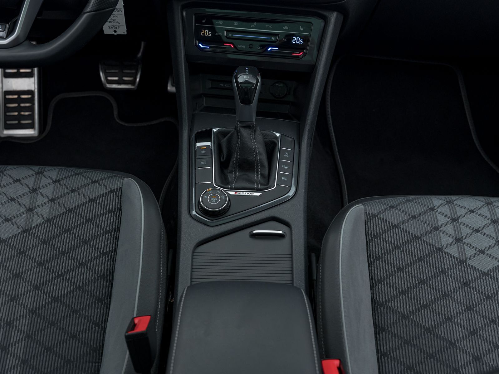 Volkswagen Tiguan Allspace - Bild 18