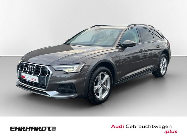 Audi A6 allroad 45 TDI quattro S tronic AHK*MATRIX*LU