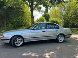 BMW M5 3.8 Nürburgring-Fahrwerk - Sammlerzustand  - silberne BMW M5