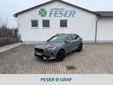 Cupra Formentor VZ 2.0 TSI DSG ACC BEATS FULLLINK SHZ+ - Cupra Formentor mit Benzin-Antrieb: Grau, Alcantara