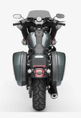 Harley-Davidson FXLRST LOW RIDER ST 117 MY25 - SOFTAIL - Harley-Davidson Low Rider ST (FXLRST)