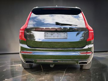 Volvo XC90 - 7