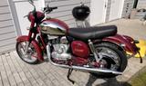 Jawa 300cl - JAWA 300 CL