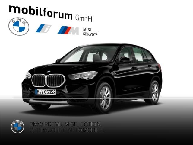 BMW X1 sDrive18i Advantage LED NAVI PDC DAB+ SHZ