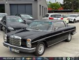 Mercedes-Benz 250 CE/280 CE UMBAU/AUTOMATIK/SCHIEBEDACH/SERVOL - Mercedes-Benz 250 mit Benzin-Antrieb: Coupé