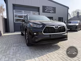 Toyota Highlander SHZ Pano LED Carplay Navi - Jahreswagen: Geländewagen