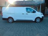 Opel Vivaro Kasten Edition L - Opel Vivaro aus 2021