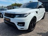 Land Rover Range Rover Sport 5.0 V8 SC HSE Dynamic - Land Rover Gebrauchtwagen von 2015