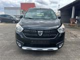 Dacia Lodgy Stepway - Dacia Lodgy aus 2020